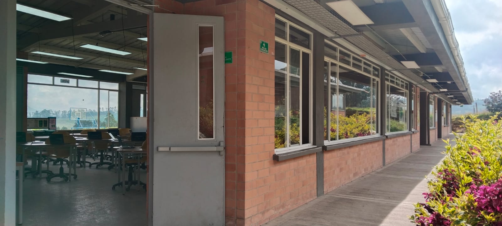 Institución Educativa Técnica San Nicolás