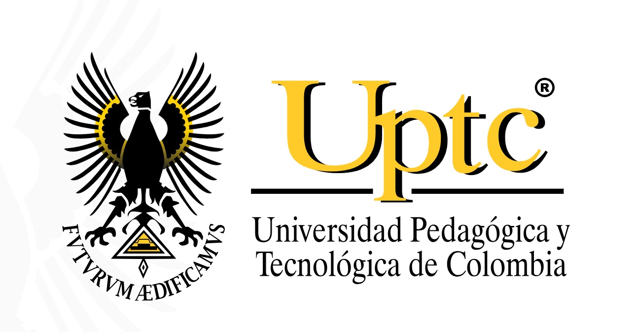 Logo UPTC