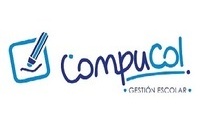 Logo Compucol - Sistema de Notas