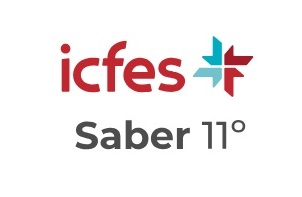 Logo ICFES Saber 11