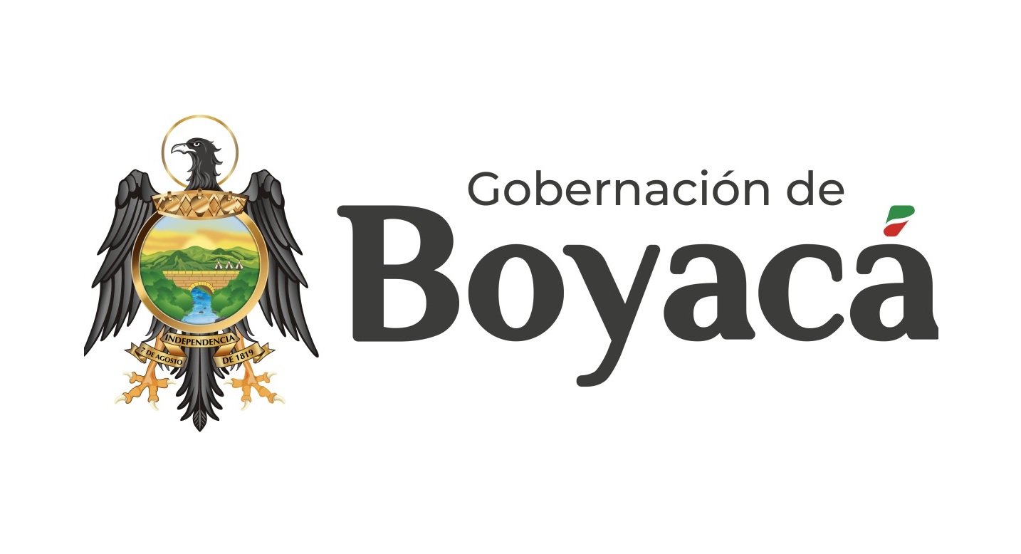 Logo Secretaría de Educación de Boyacá