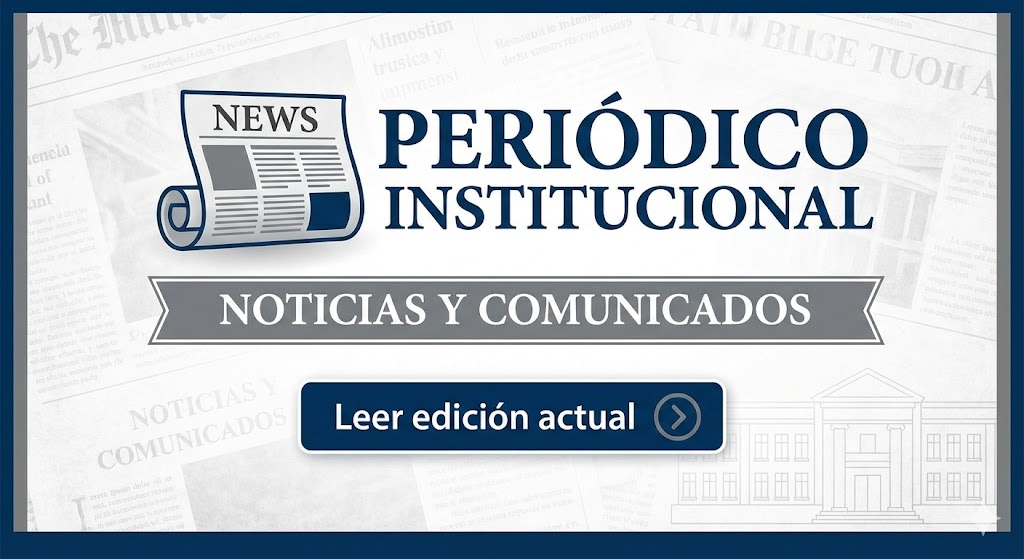 Periódico Escolar IET San Nicolás