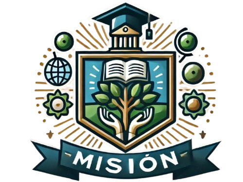 Misión institucional IET San Nicolás