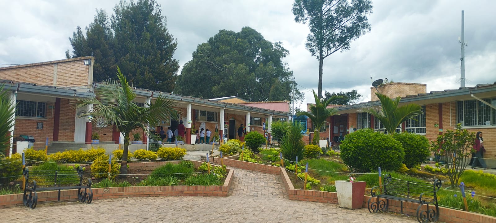 Imagen institucional 5 - IET San Nicolás