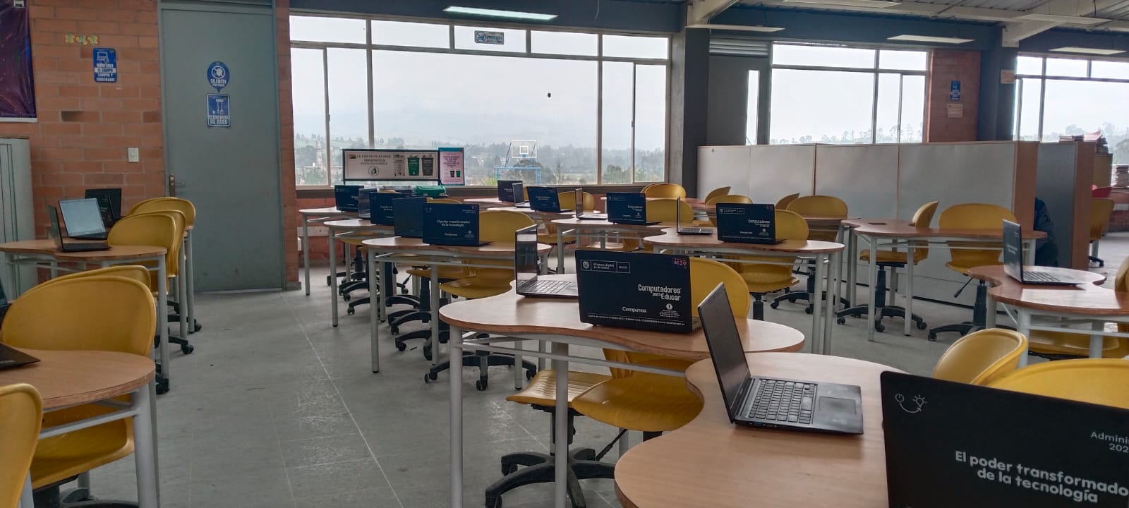 Tecnología educativa
