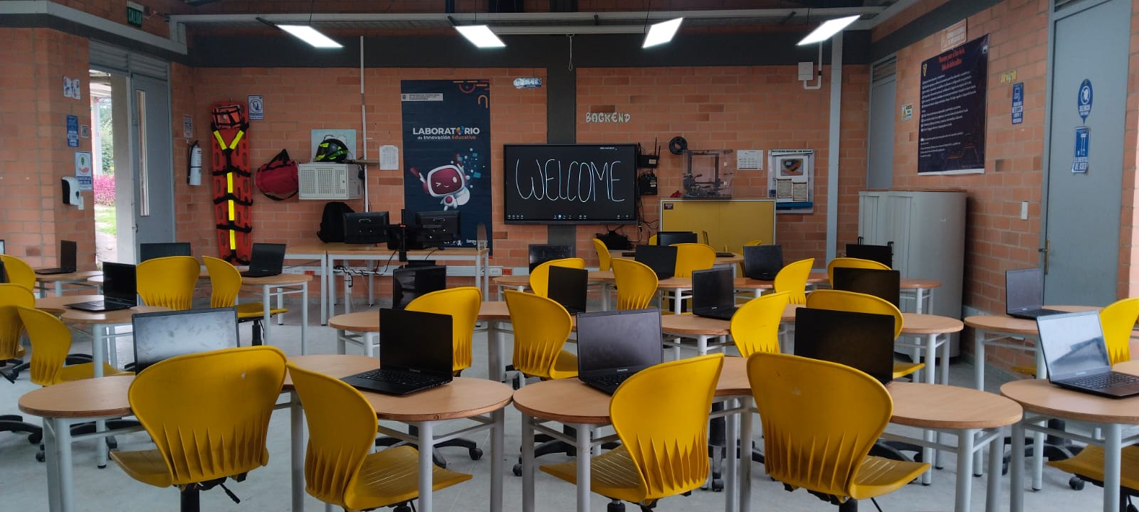 Desarrollo de aplicaciones